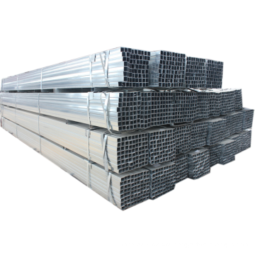 JIS G3466 Square Steel Pipe